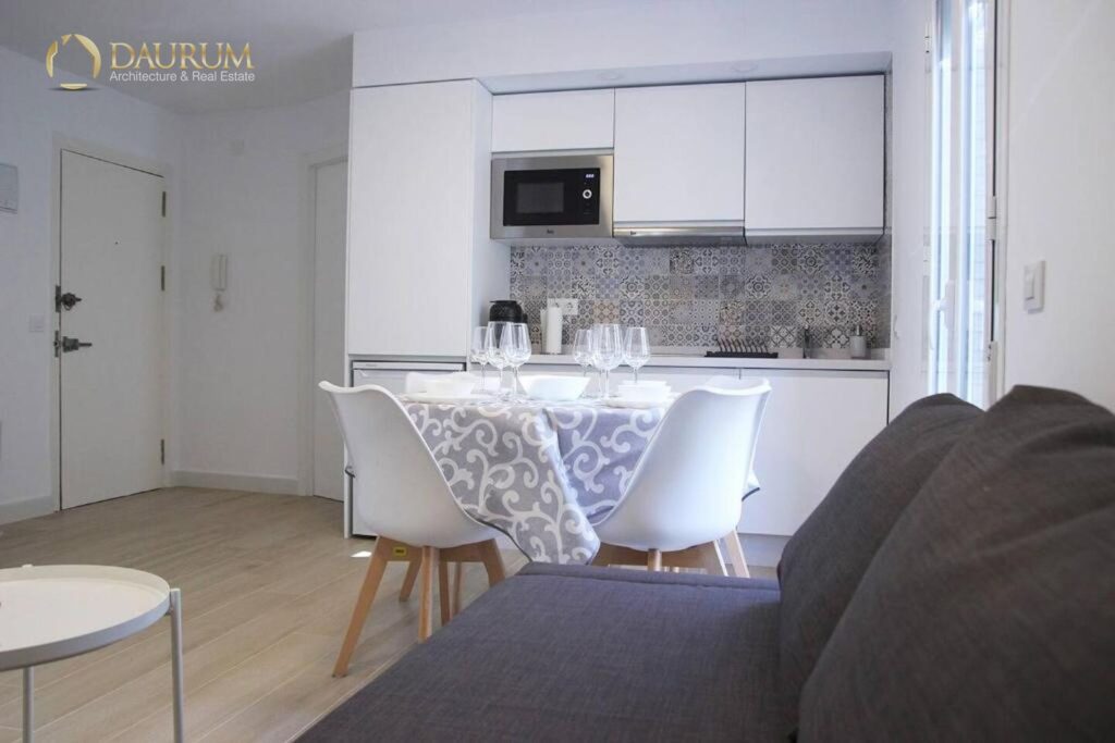 Piso en venta en Triana, Sevilla – foto 1