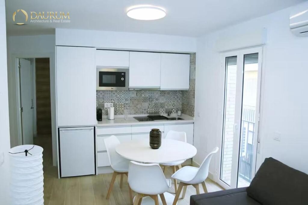 Piso en venta en Triana, Sevilla – foto 2
