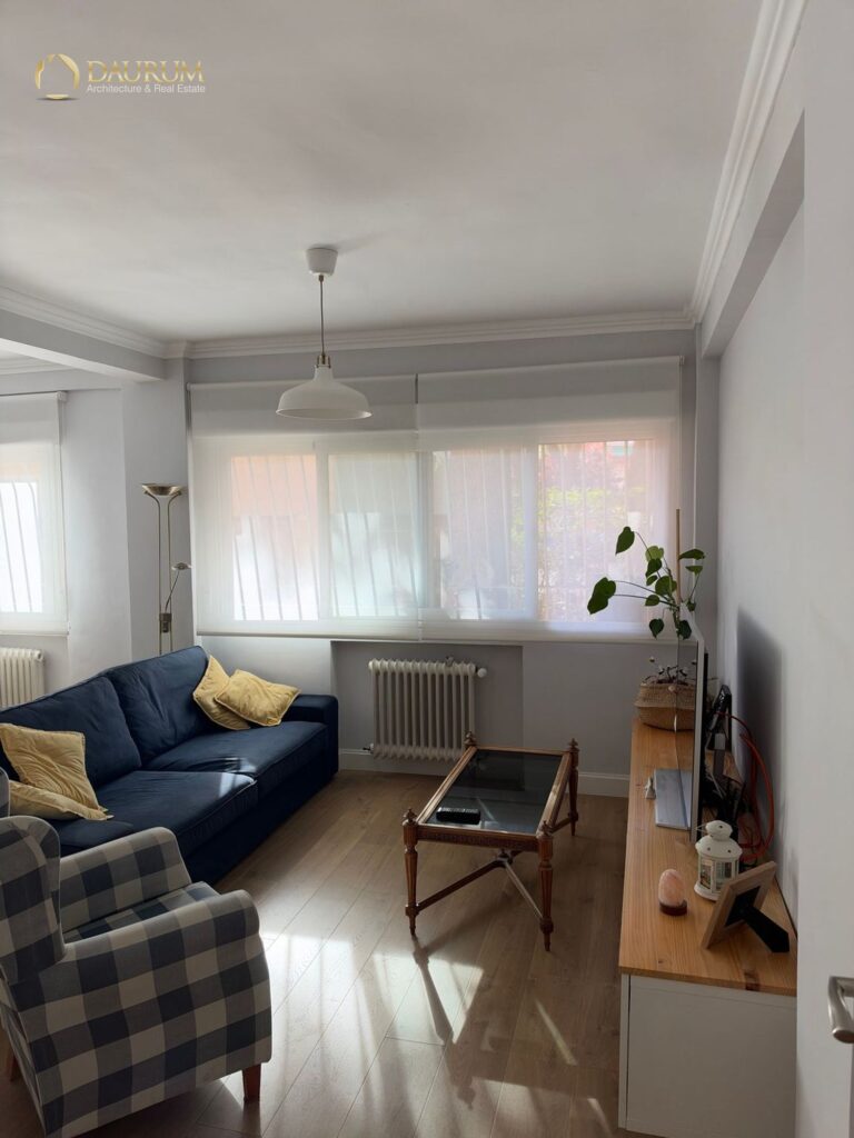 Piso en venta en Alameda de Osuna, Madrid – foto 1