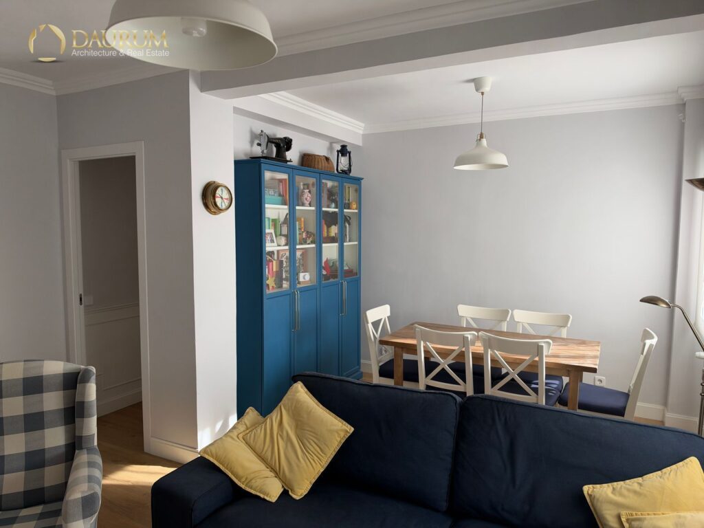 Piso en venta en Alameda de Osuna, Madrid – foto 3