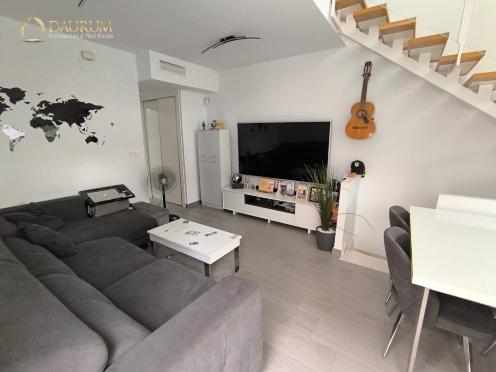 Chalet independiente en venta en Monte Y Mar, Gran Alacant – foto 3