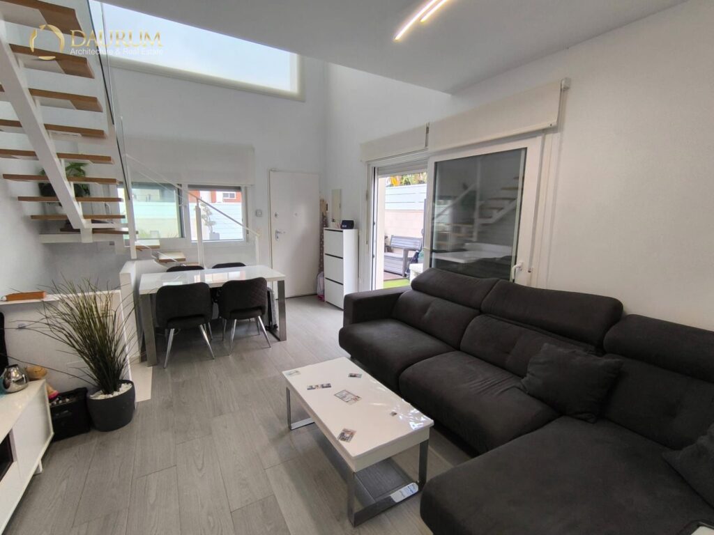 Chalet independiente en venta en Monte Y Mar, Gran Alacant – foto 5