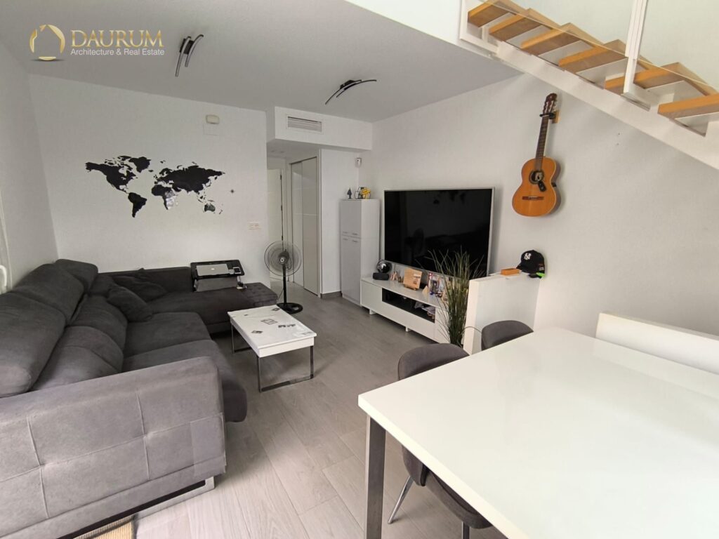 Chalet independiente en venta en Monte Y Mar, Gran Alacant – foto 2