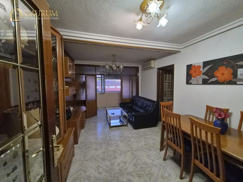 Piso en venta en Getafe – foto 3