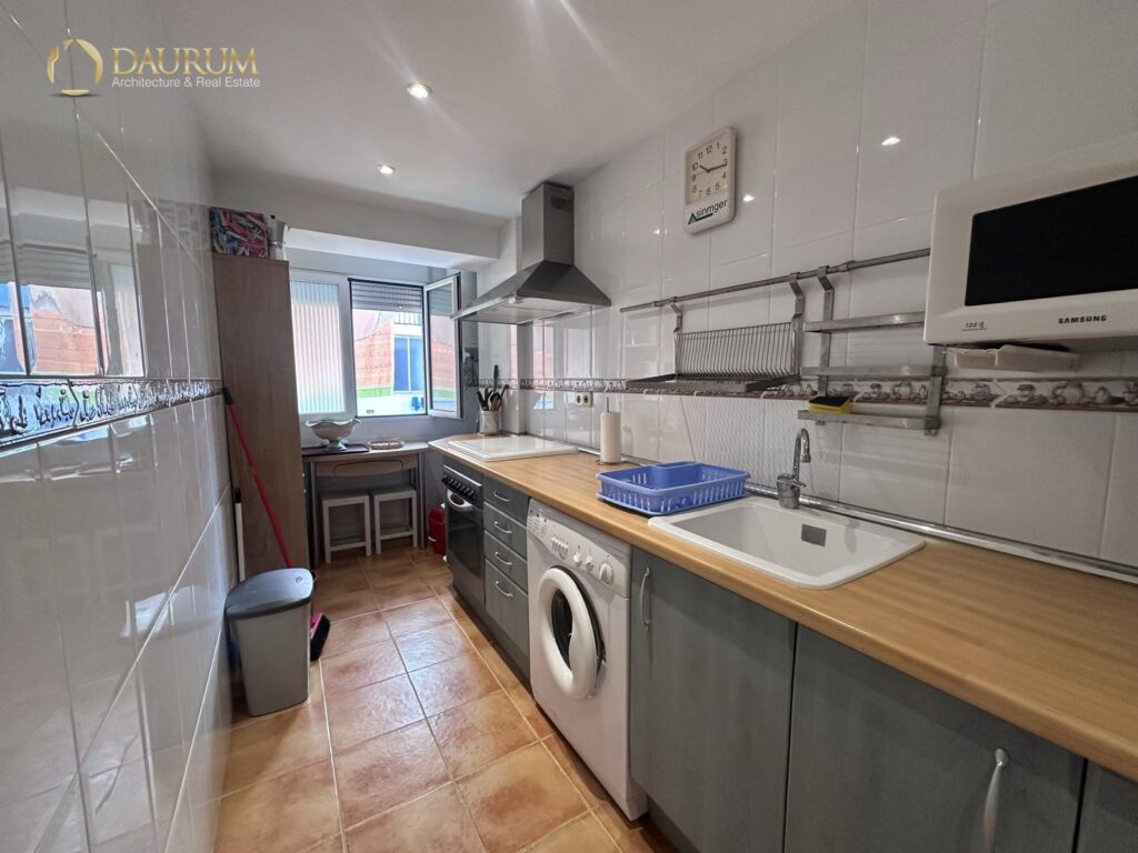 Piso en venta en Marxalenes, Valencia – foto 1