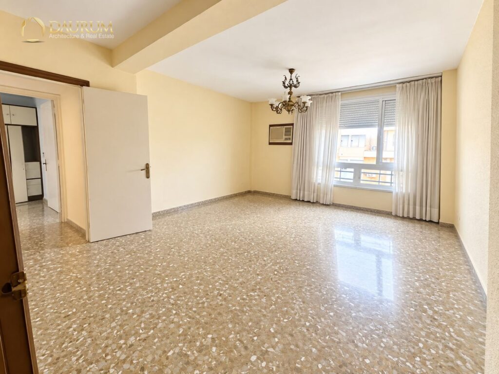 Piso en venta en Sevilla – foto 1