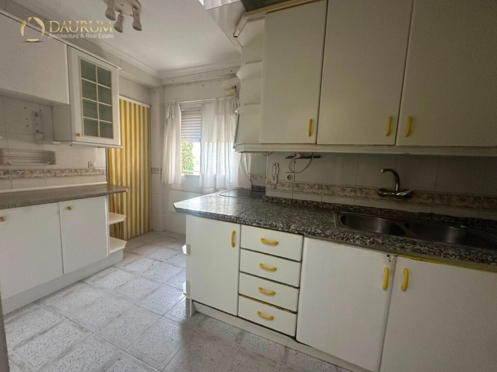 Piso en venta en Sevilla – foto 5