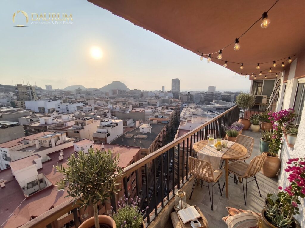 Piso en venta en Santo Domingo, Alicante – foto 1