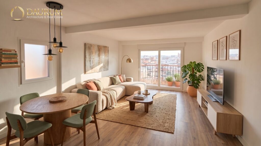 Piso en venta en Santo Domingo, Alicante – foto 3