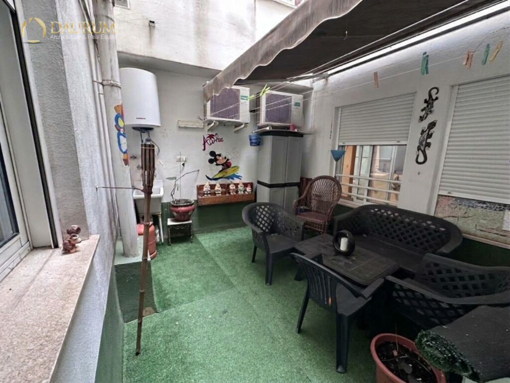 Piso en venta en Bonrepòs I Mirambell – foto 1