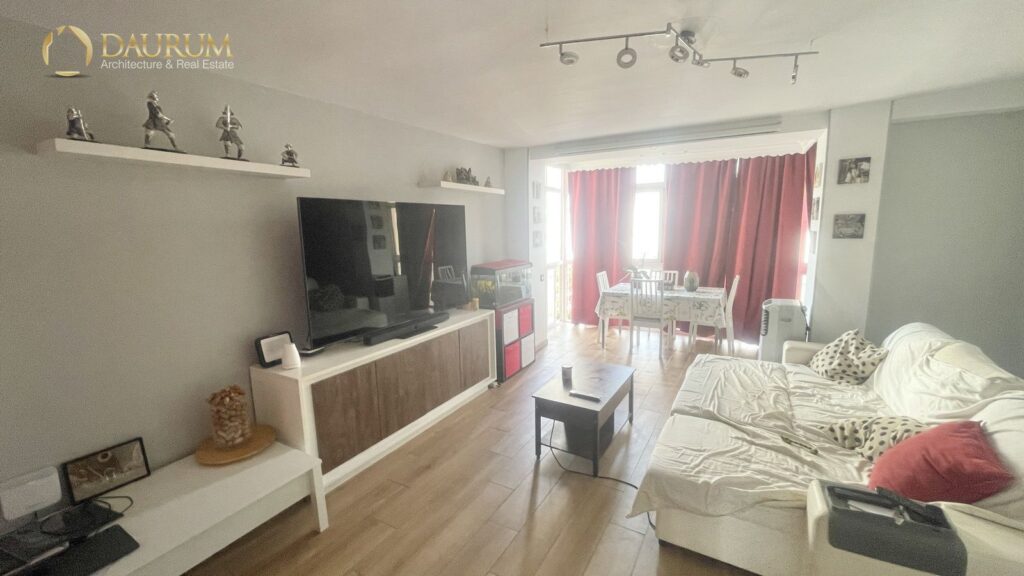 Piso en venta en Cruz de Humilladero, Málaga – foto 1