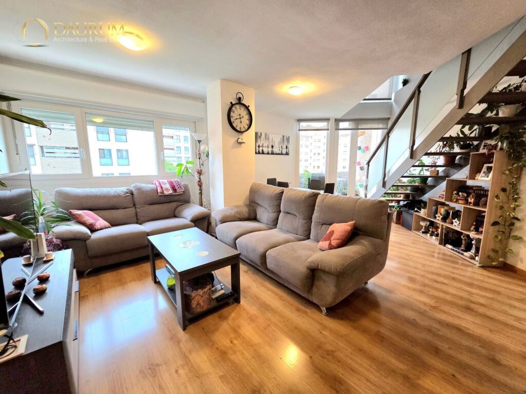 Dúplex en venta en San Sebastián de Los Reyes – foto 1