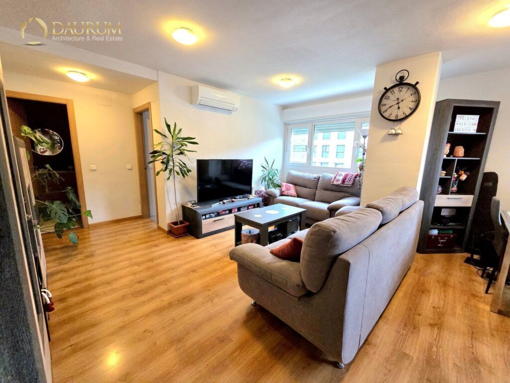 Dúplex en venta en San Sebastián de Los Reyes – foto 2