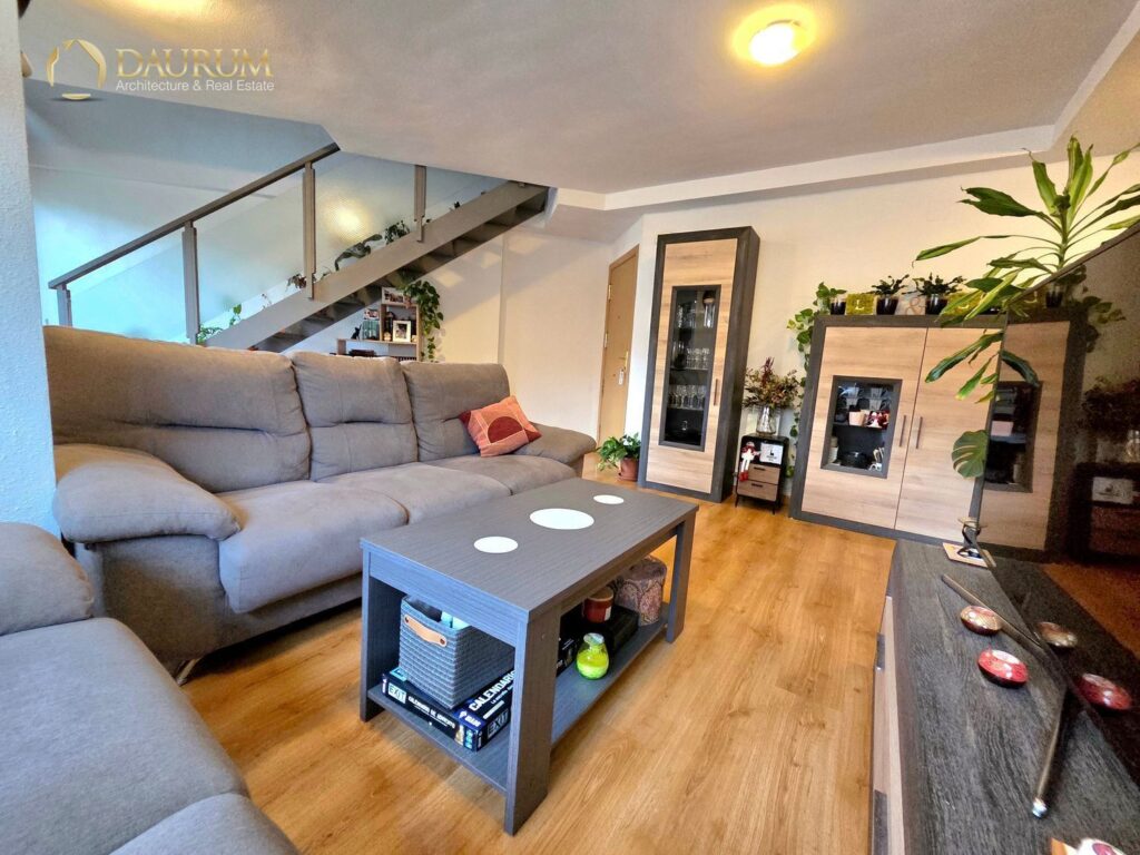 Dúplex en venta en San Sebastián de Los Reyes – foto 4