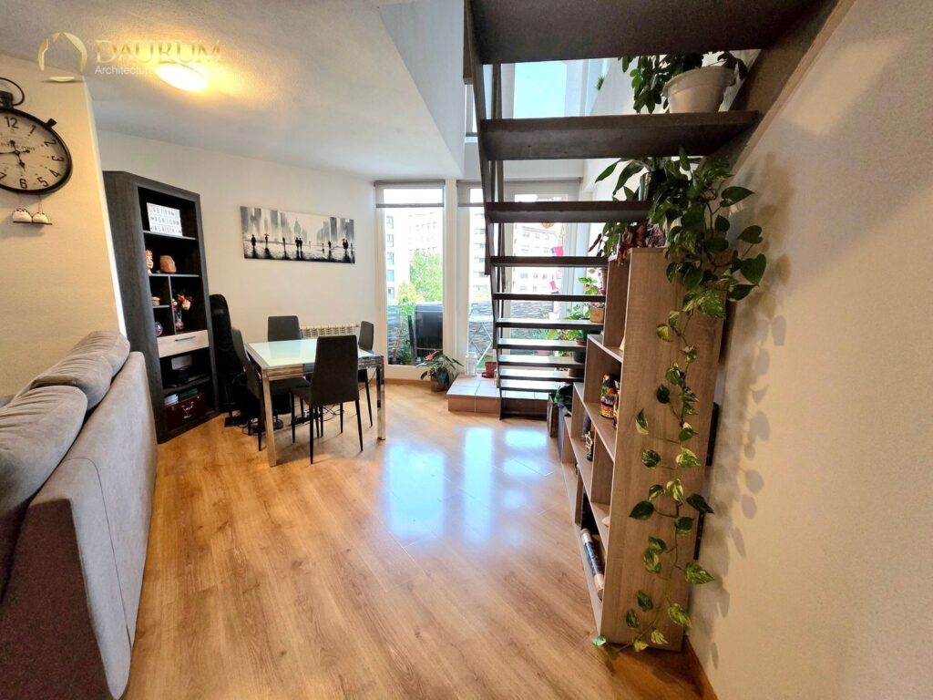 Dúplex en venta en San Sebastián de Los Reyes – foto 5