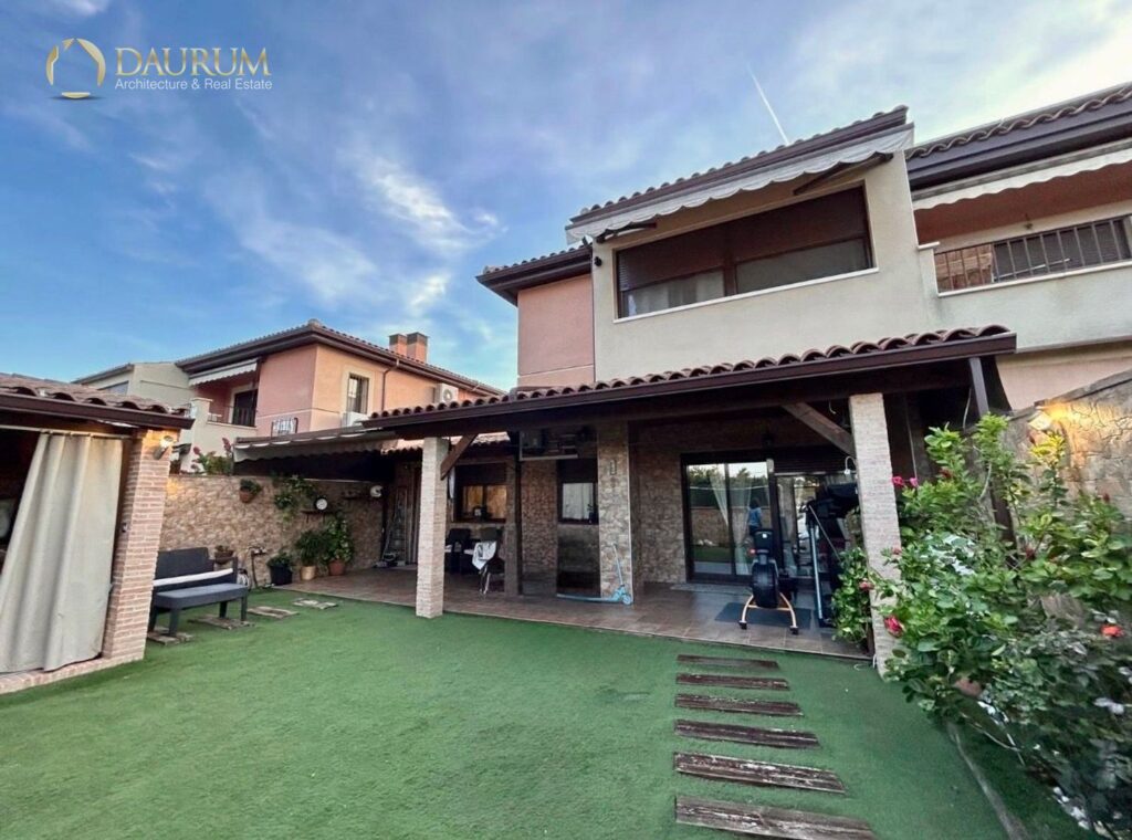 Chalet pareado en venta en Mutxamel – foto 3