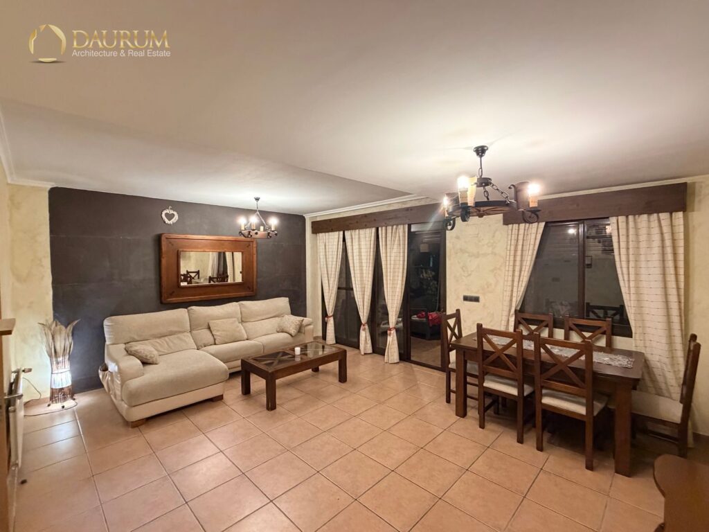 Chalet pareado en venta en Mutxamel – foto 4