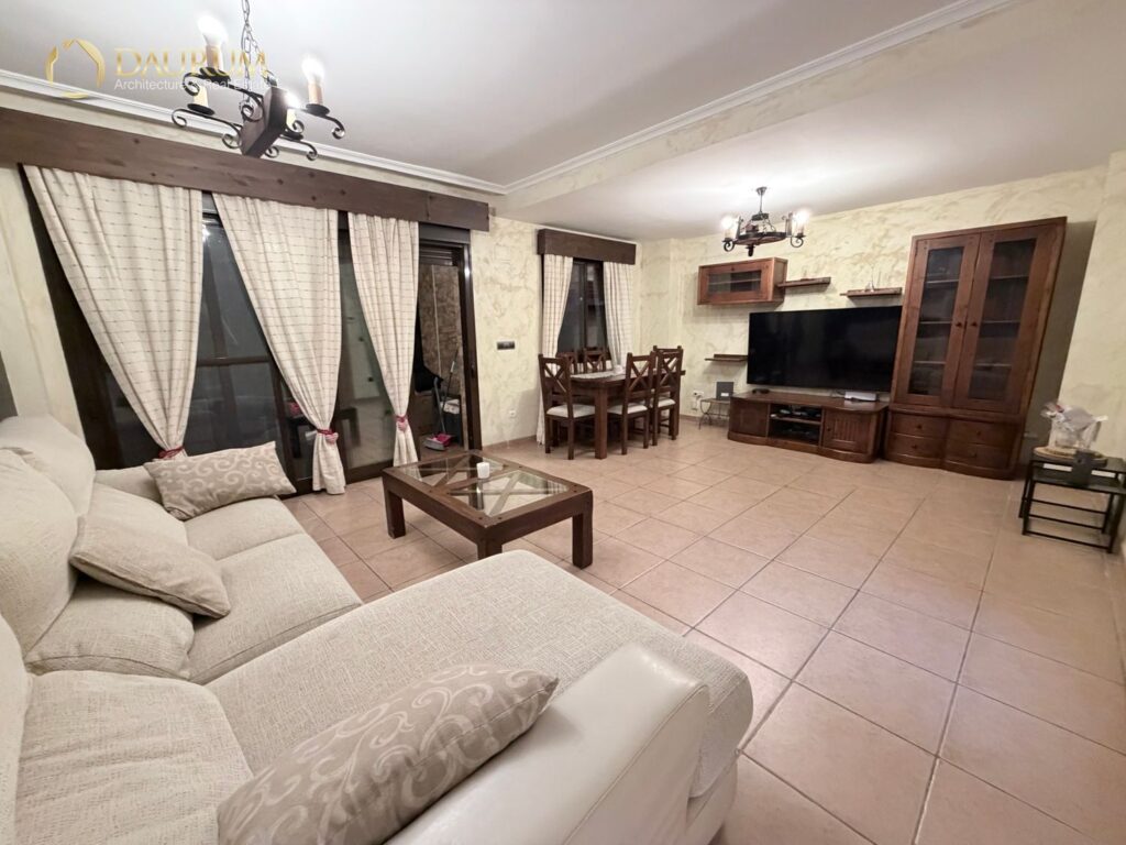 Chalet pareado en venta en Mutxamel – foto 5