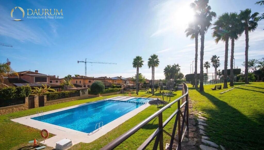 Chalet pareado en venta en Mutxamel – foto 2