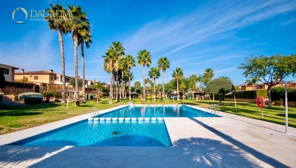 Chalet pareado en venta en Mutxamel – foto 1
