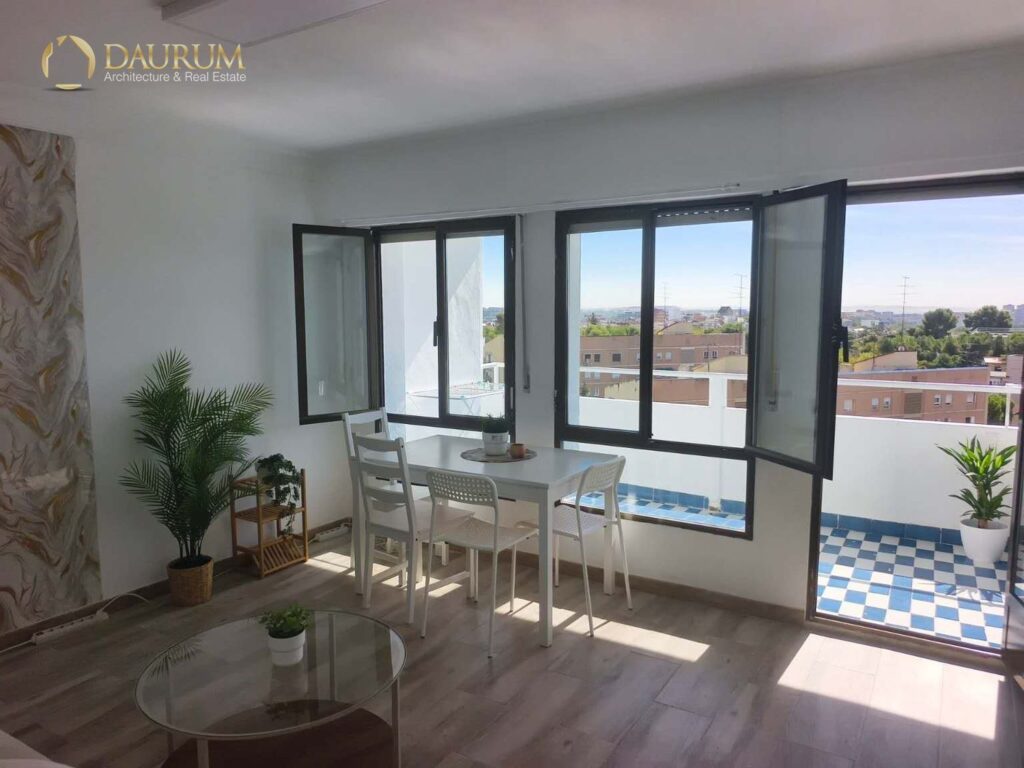 Piso en venta en Moscardó, Madrid – foto 2