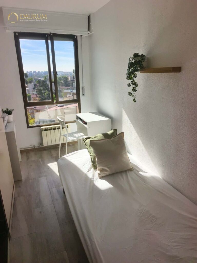 Piso en venta en Moscardó, Madrid – foto 5