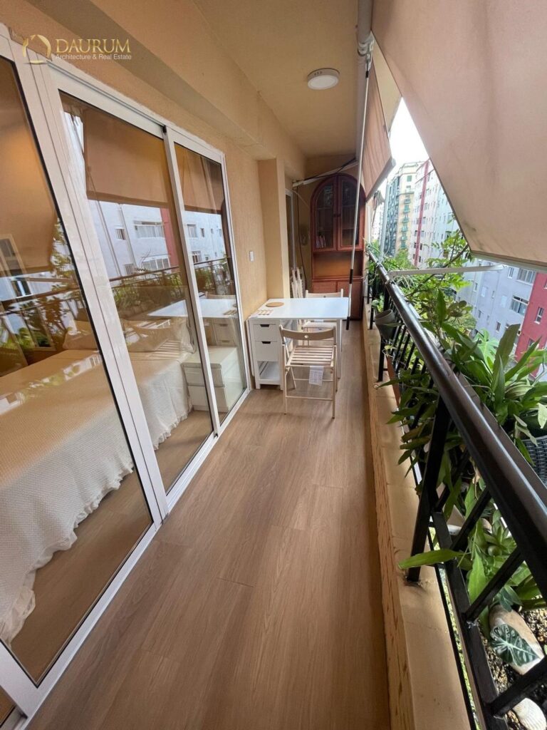 Ático en venta en L'Eixample, Valencia – foto 1