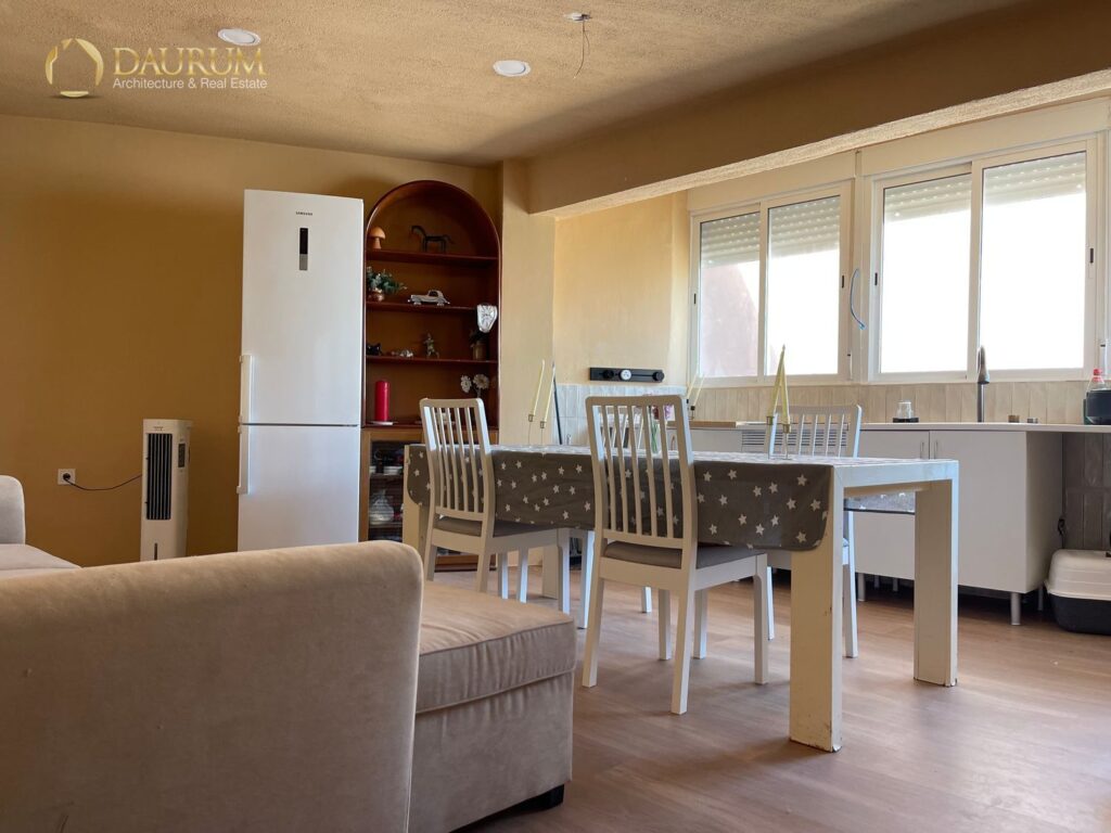 Ático en venta en L'Eixample, Valencia – foto 2