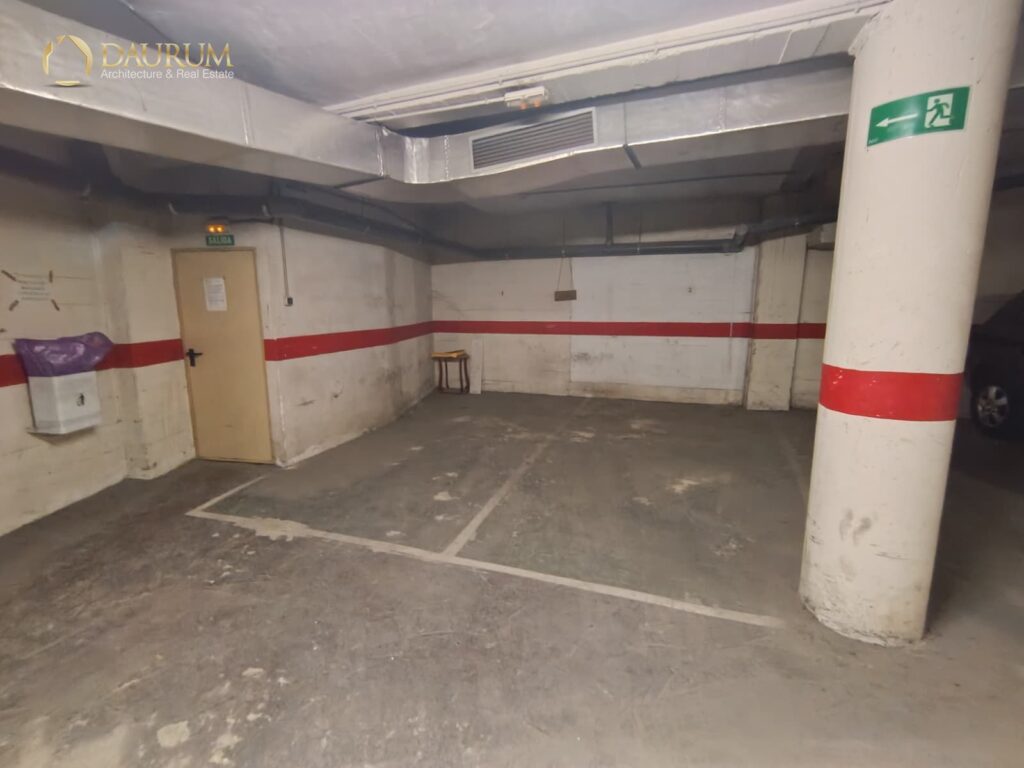 Garaje en venta en El Altet, Elche – foto 2