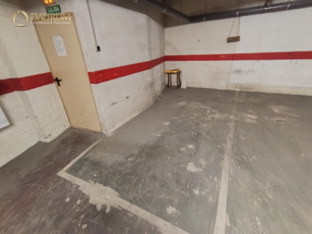 Garaje en venta en El Altet, Elche – foto 3