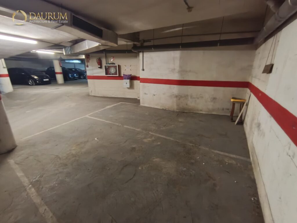 Garaje en venta en El Altet, Elche – foto 1