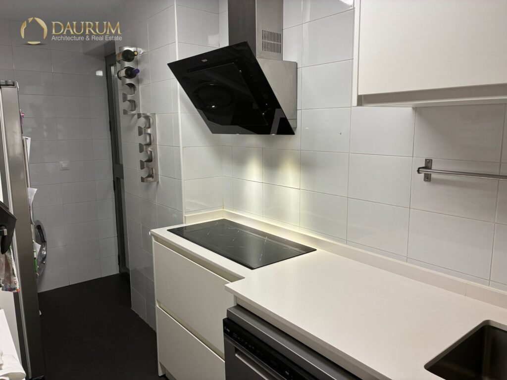 Piso en venta en Camas – foto 3
