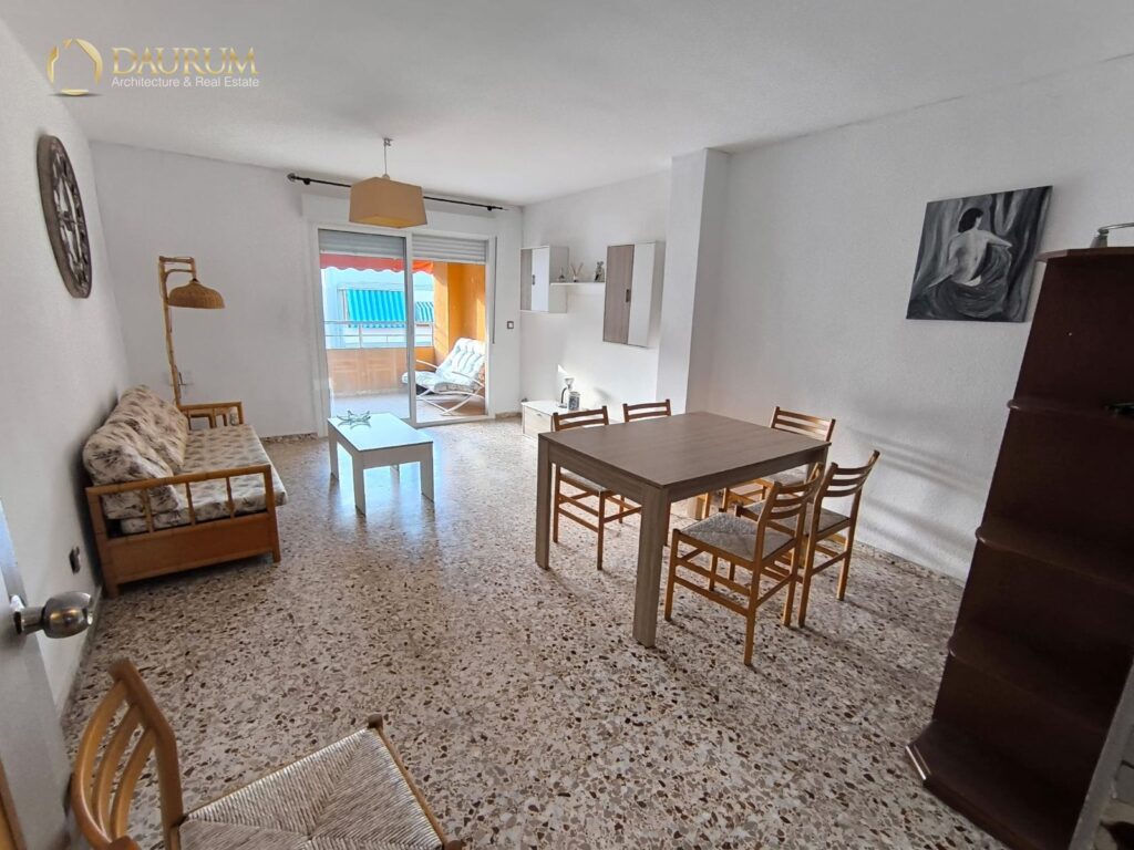 Piso en venta en La Florida, Alicante – foto 1