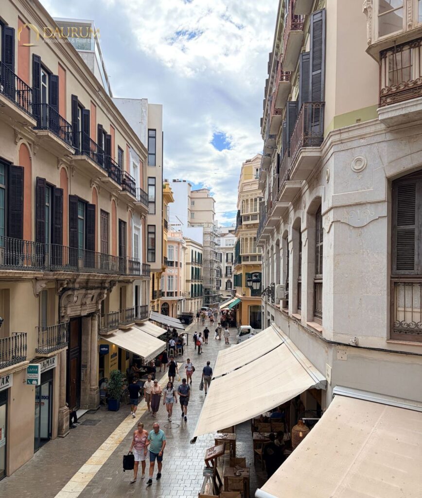 Piso en venta en Centro, Málaga – foto 3
