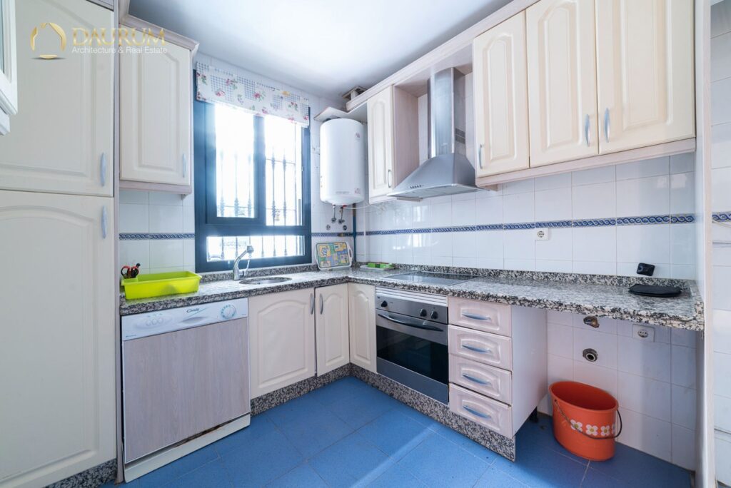Piso en venta en Sevilla – foto 3