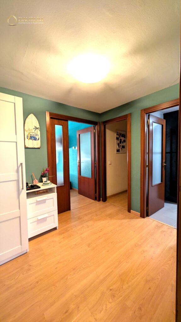 Piso en venta en Montecarmelo, Madrid – foto 3