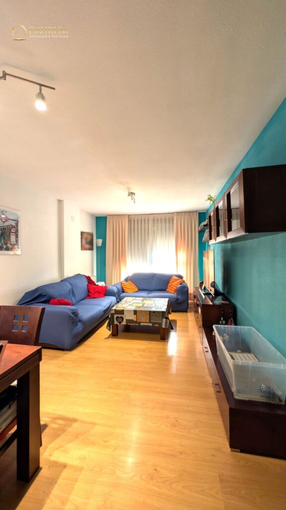Piso en venta en Montecarmelo, Madrid – foto 1