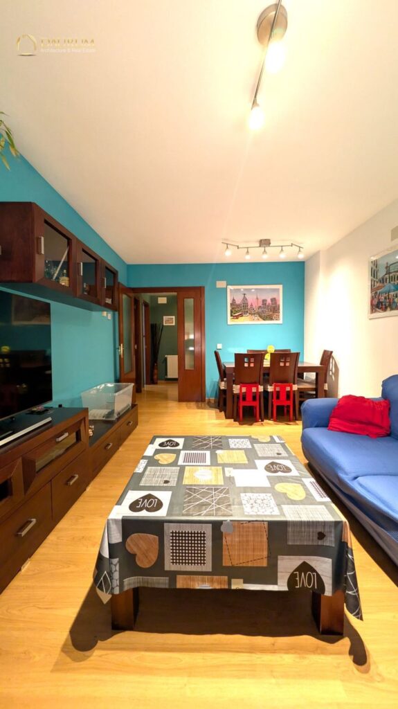 Piso en venta en Montecarmelo, Madrid – foto 2