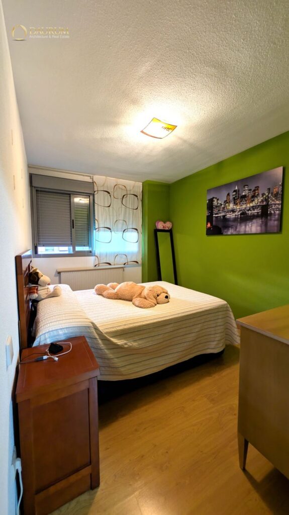 Piso en venta en Montecarmelo, Madrid – foto 4