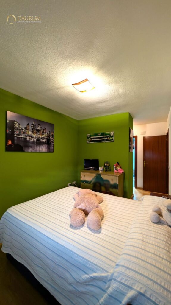 Piso en venta en Montecarmelo, Madrid – foto 5