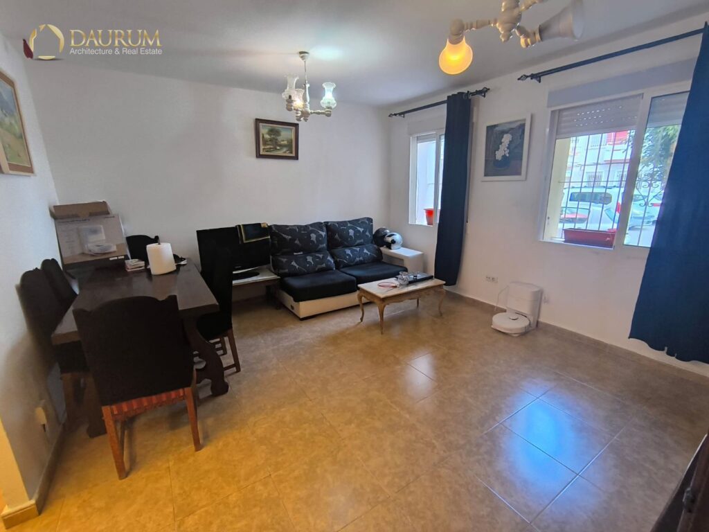 Piso en venta en Plá Del Bon Repós, Alicante – foto 2