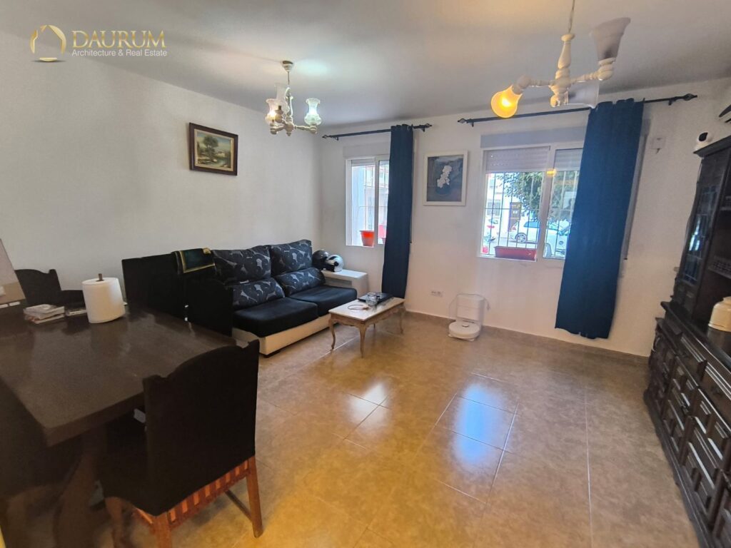 Piso en venta en Plá Del Bon Repós, Alicante – foto 3