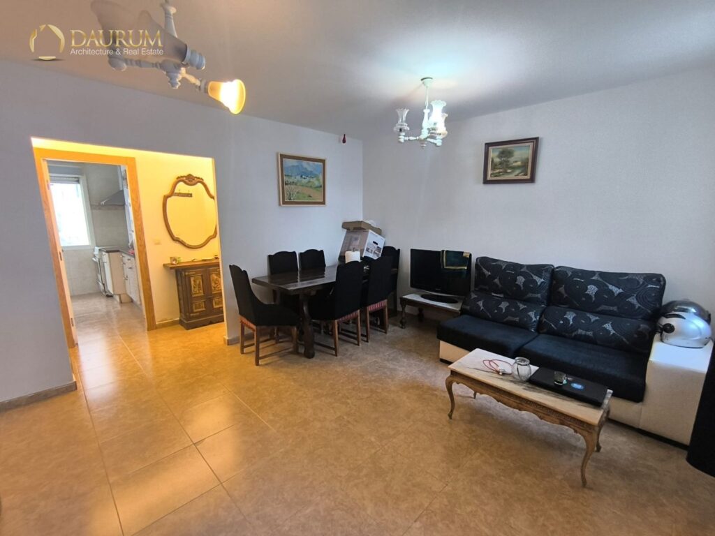 Piso en venta en Plá Del Bon Repós, Alicante – foto 1