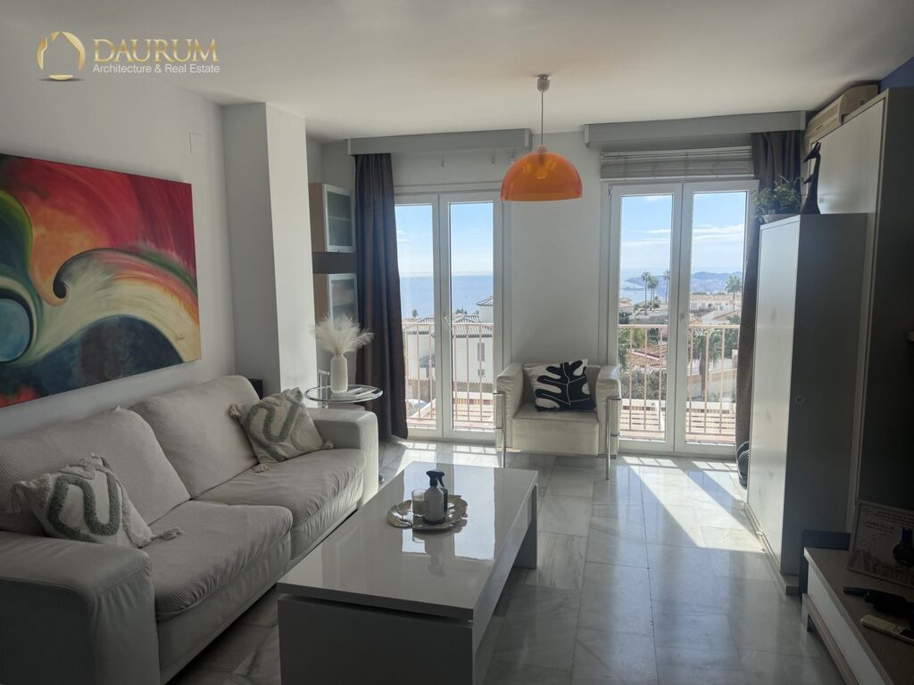 Piso en venta en El Higuerón, Benalmádena – foto 1