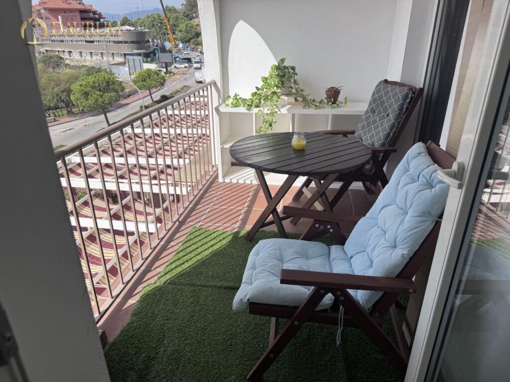 Piso en venta en El Higuerón, Benalmádena – foto 2