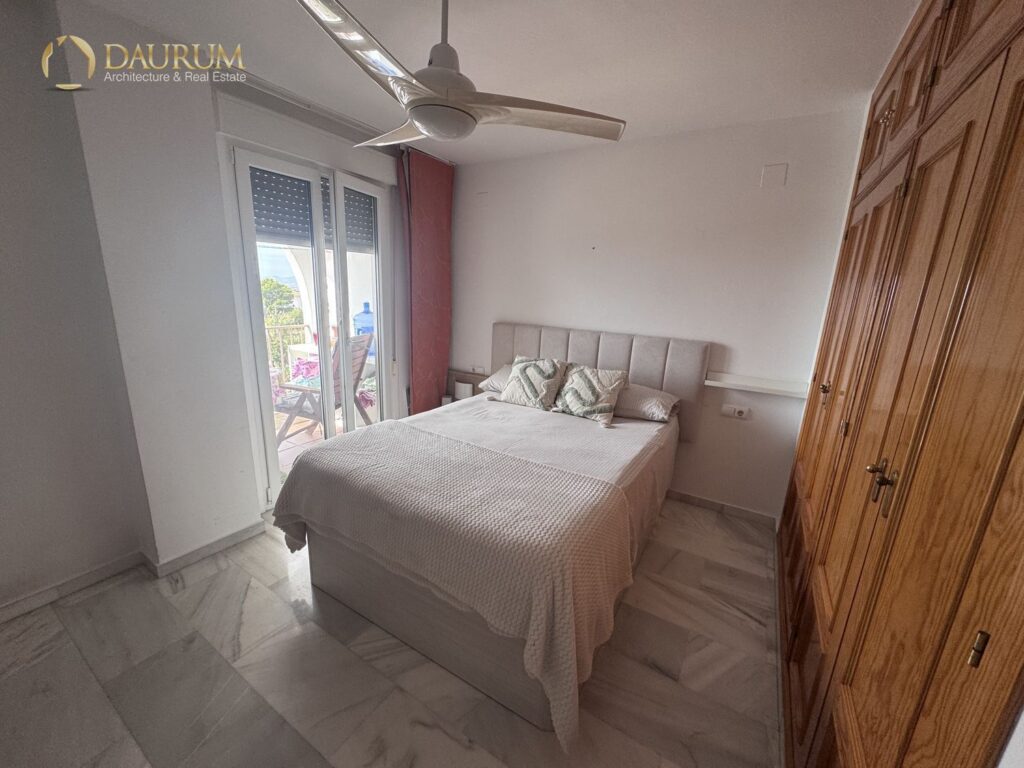 Piso en venta en El Higuerón, Benalmádena – foto 3
