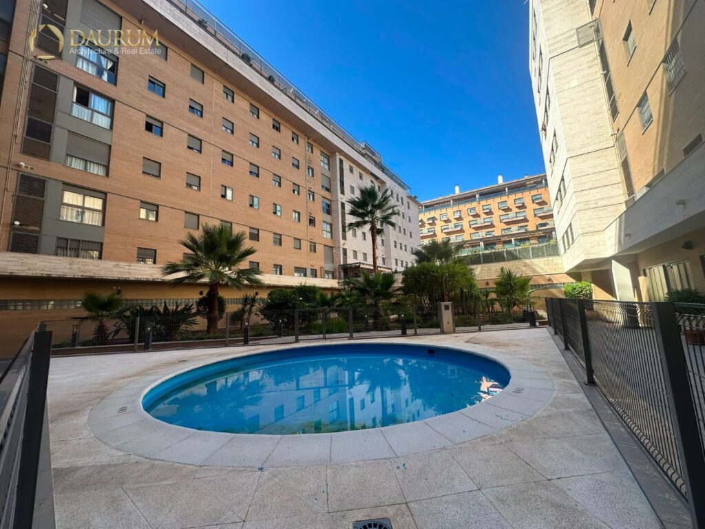 Piso en venta en Buhaira, Sevilla – foto 1