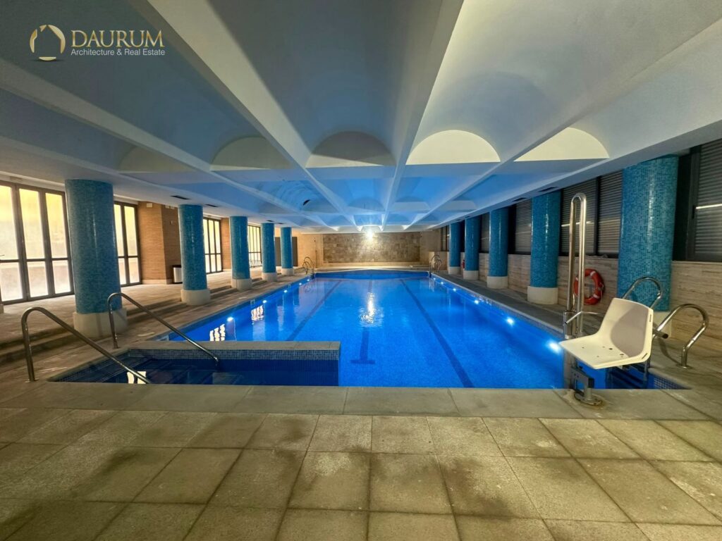 Piso en venta en Buhaira, Sevilla – foto 2