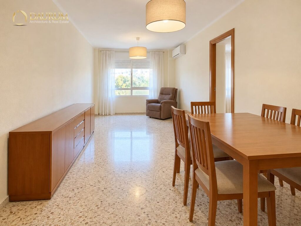 Piso en venta en Sevilla – foto 1