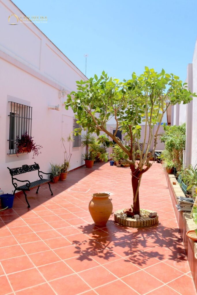 Casa en venta en Bormujos – foto 4